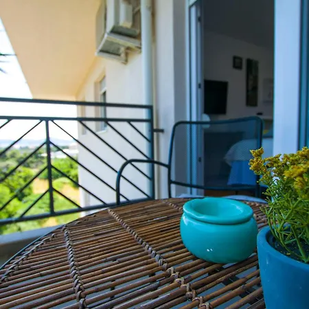 Teny Appartement *