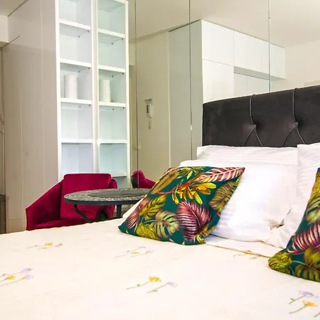 Appartement Teny