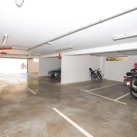 Teny Appartement *