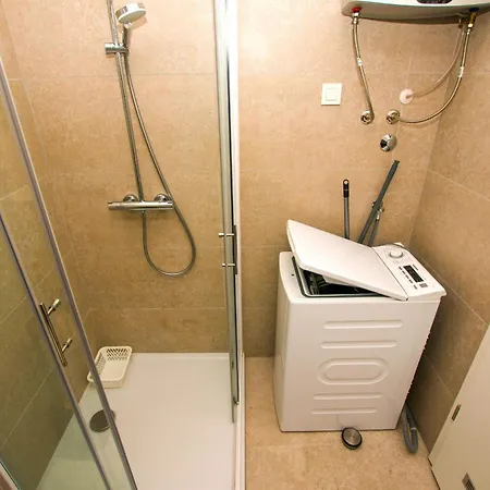 Apartamento Teny Zadar