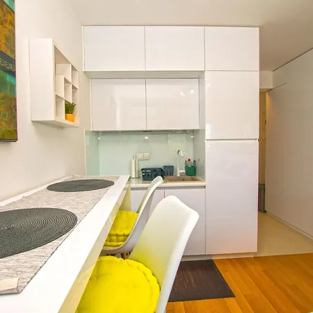 Appartement Teny