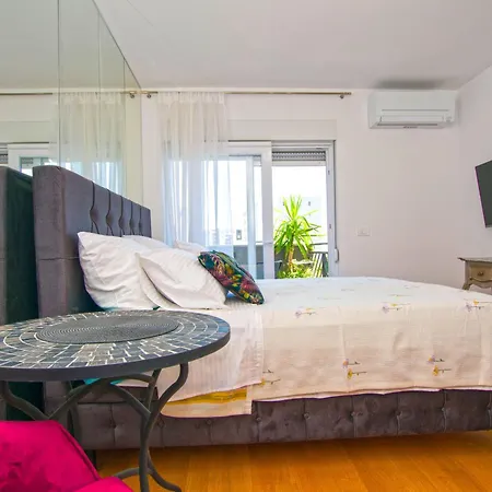 Teny Appartement Zadar