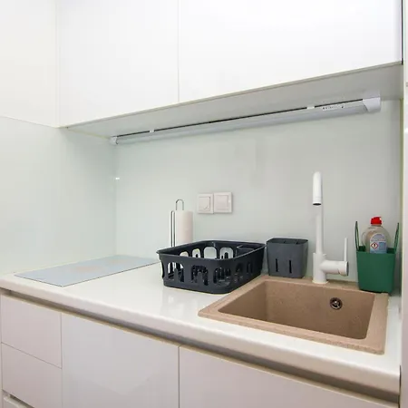 Appartement Teny