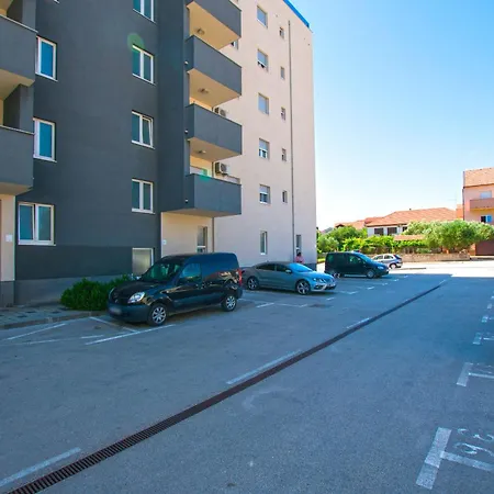 Teny Appartement *