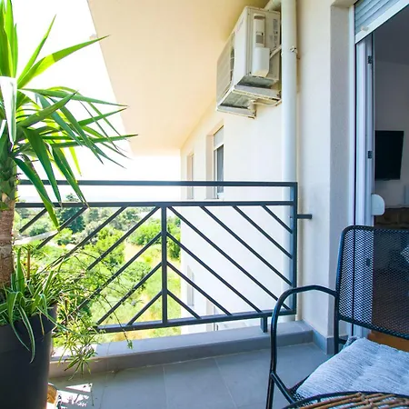 Appartement Teny Zadar
